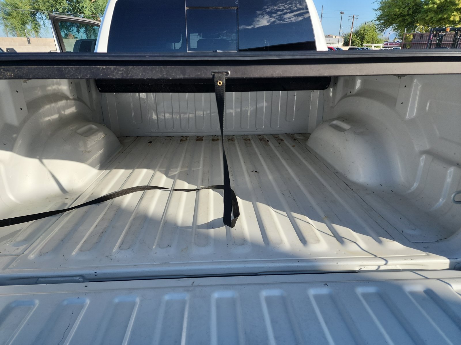 Used 2023 RAM 1500 Limited w/ Night Edition AWD/4WD image 26