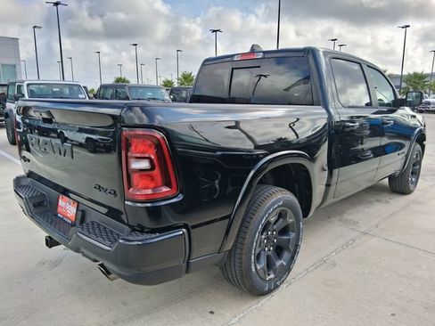 New 2026 RAM 1500 Lone Star AWD/4WD image 7