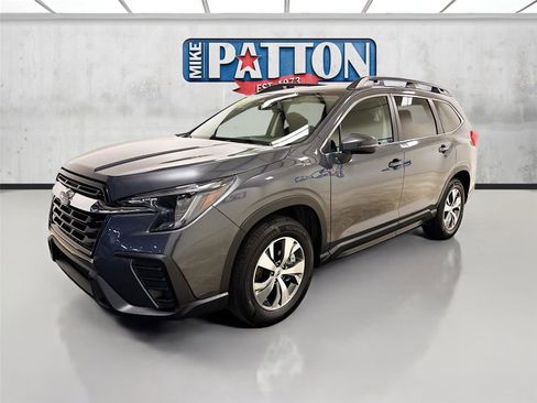 Used 2023 Subaru Ascent Premium w/ Convenience Package AWD/4WD image 3