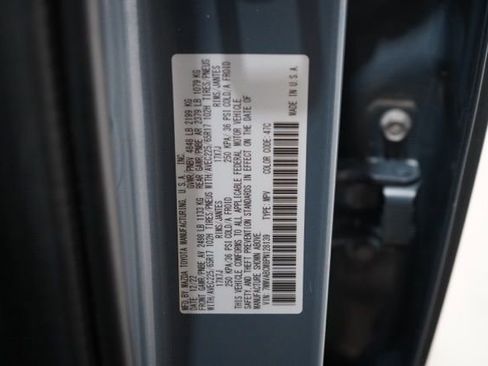 Used 2023 MAZDA CX-50 2.5 S w/ Cargo Package image 41