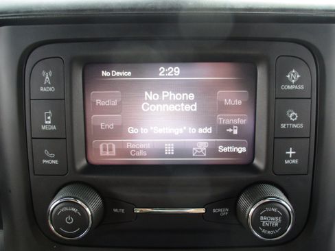Used 2022 RAM 1500 Big Horn AWD/4WD image 25