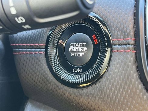 Used 2023 Jeep Compass Trailhawk image 30