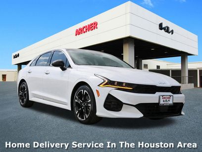 Used 2023 Kia K5 GT-Line