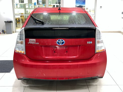 Used 2010 Toyota Prius Two image 8