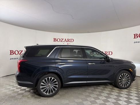 Used 2023 Hyundai Palisade Calligraphy FWD image 7