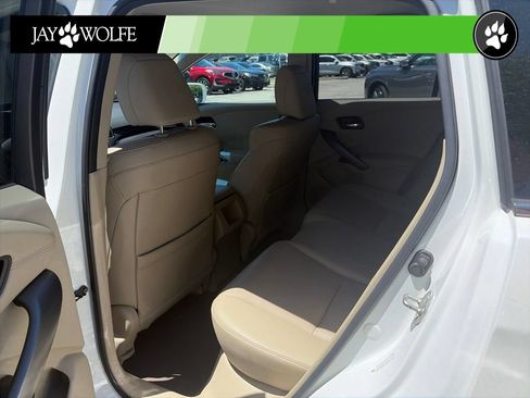 Used 2013 Acura RDX AWD w/ Technology Package image 9