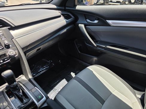 Used 2016 Honda Civic LX-P image 32