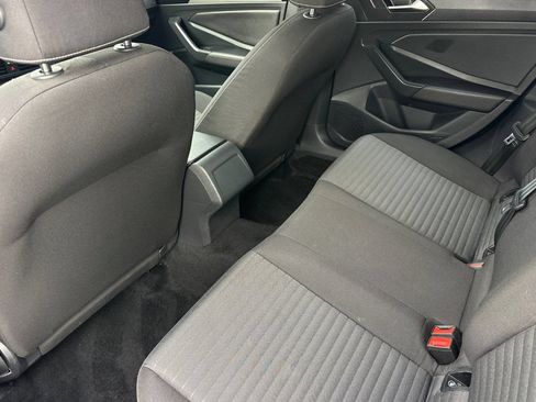 Used 2023 Volkswagen Jetta S FWD image 12