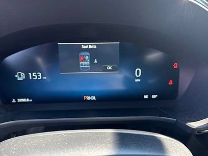 Used 2023 Ford Escape ST-Line Select w/ Tech Pack #2