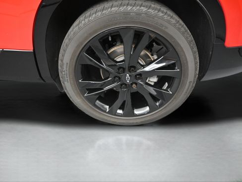 Used 2021 Chevrolet Blazer RS image 36