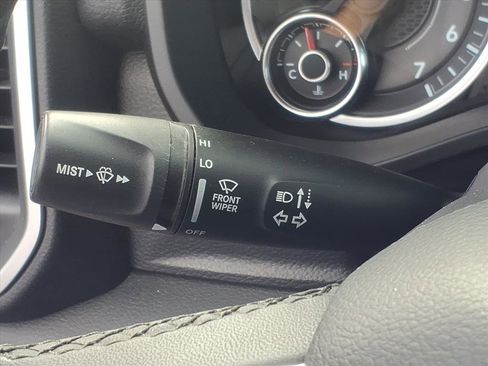 Used 2025 RAM 1500 Big Horn image 17