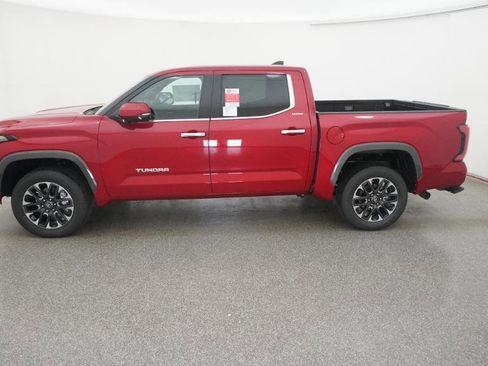 New 2026 Toyota Tundra Limited image 64