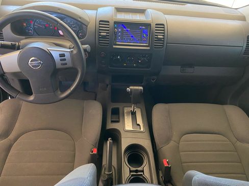 Used 2006 Nissan Frontier XE w/ (G01) XE Preferred Pkg RWD image 21
