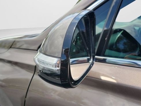 Used 2020 Hyundai Santa Fe SEL FWD image 5