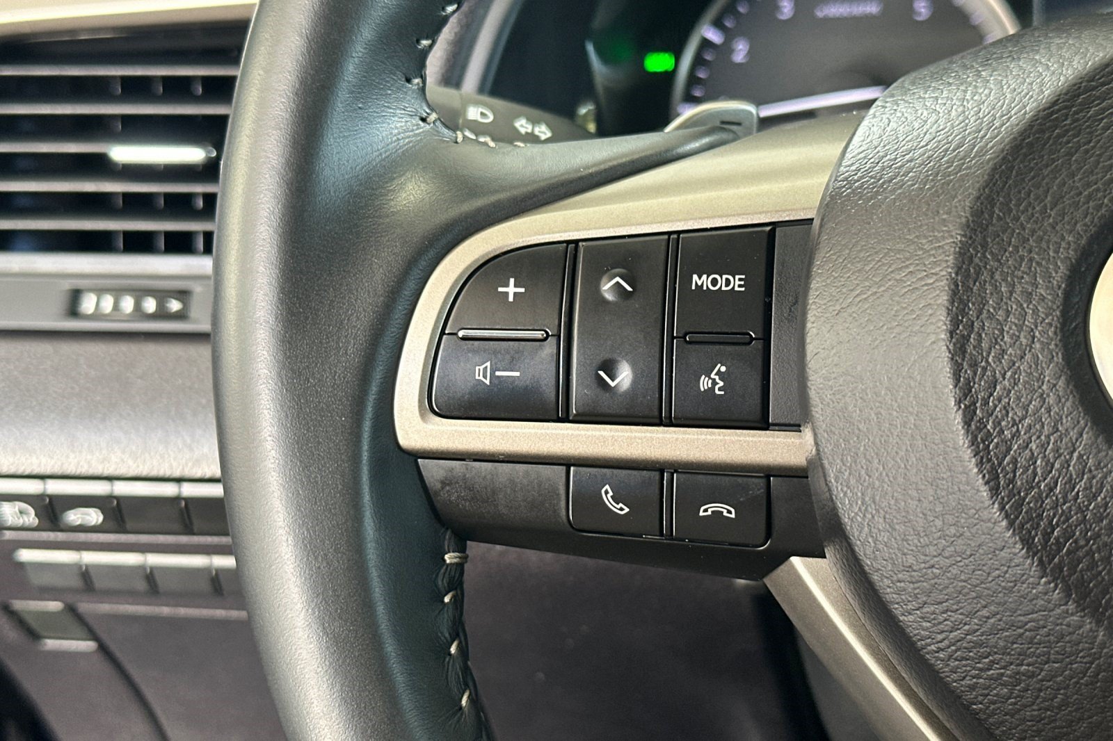 Used 2022 Lexus RX 350 FWD image 30