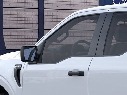 New 2026 Ford F150 XL AWD/4WD image 20