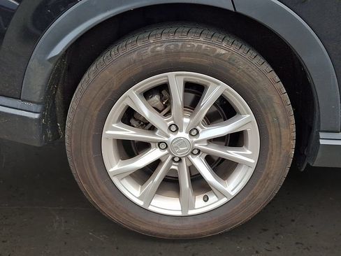 Used 2023 Honda CR-V EX-L image 3