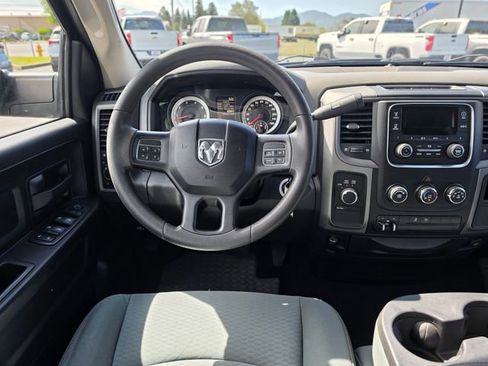 Used 2013 RAM 1500 Tradesman w/ Popular Equipment Group AWD/4WD image 15