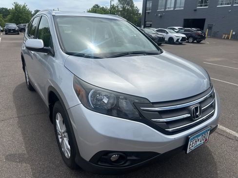 Used 2013 Honda CR-V EX-L image 22