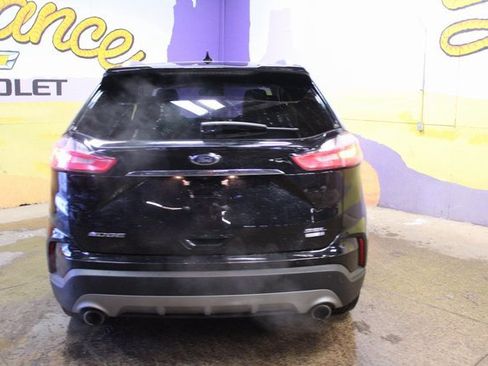 Used 2020 Ford Edge SEL w/ Convenience Package image 7