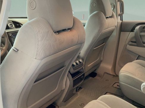 Used 2016 Buick Enclave Convenience FWD image 26