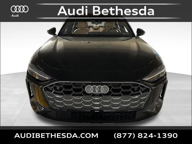 New 2026 Audi A5 Premium Plus AWD/4WD image 2