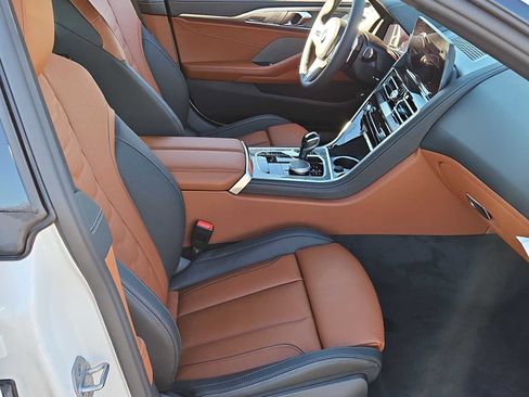 New 2026 BMW 840i xDrive image 21