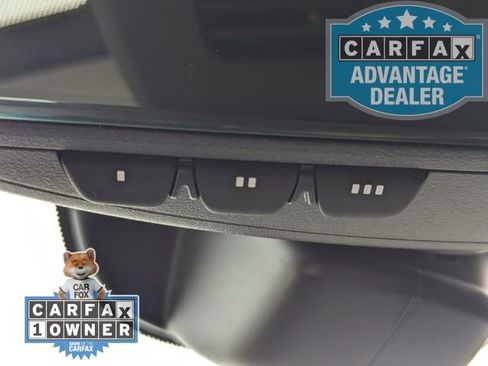 Used 2025 MAZDA CX-70 Plug-In Hybrid w/ Premium Pkg image 27