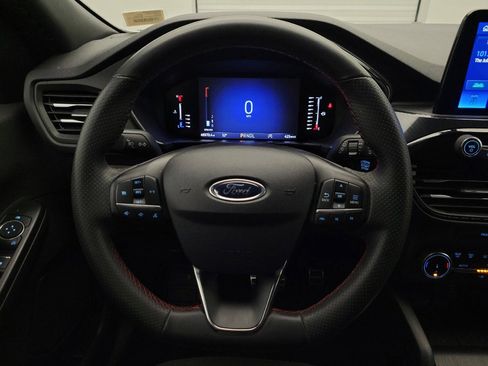 Used 2024 Ford Escape ST-Line image 22