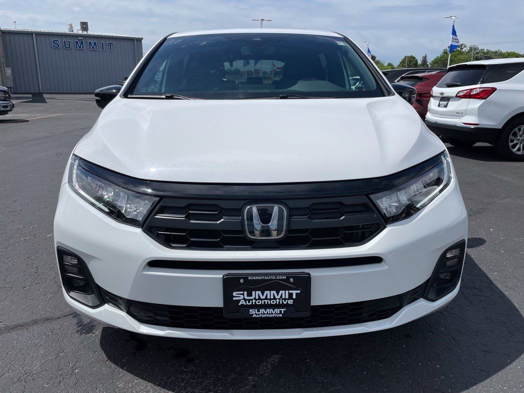Used 2025 Honda Odyssey Sport-L image 29