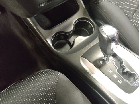 Used 2018 Dodge Journey SE w/ Popular Equipment Group FWD image 26