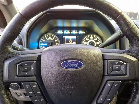 Used 2016 Ford F150 XLT w/ Equipment Group 301A Mid image 24
