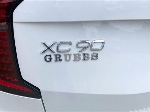 New 2026 Volvo XC90 T8 Ultra w/ Lounge Package AWD/4WD image 44