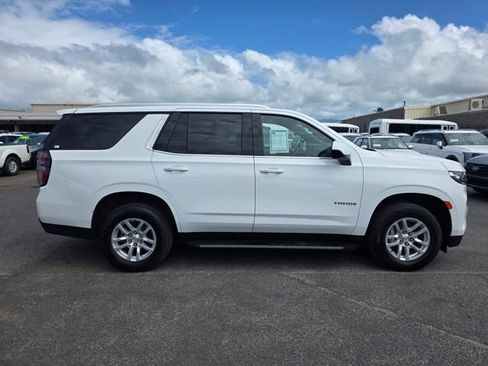 Used 2023 Chevrolet Tahoe LT image 8