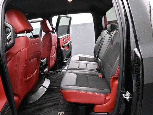 Used 2023 RAM 1500 Rebel image 28