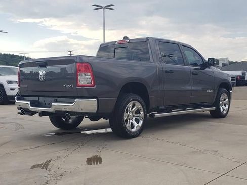 Used 2023 RAM 1500 Big Horn AWD/4WD image 4