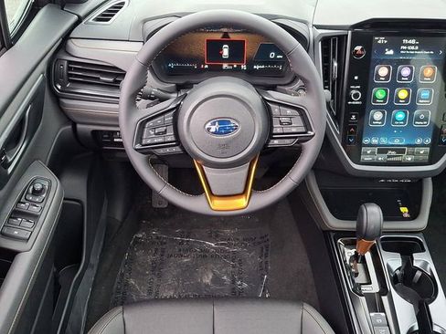 New 2026 Subaru Forester Wilderness image 7