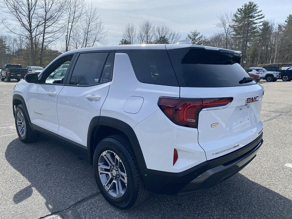 Used 2026 GMC Terrain Elevation AWD/4WD image 5