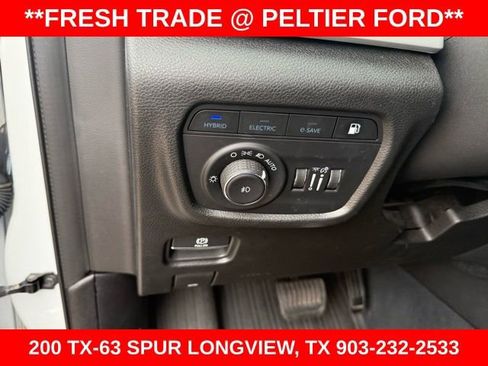 Used 2022 Jeep Grand Cherokee Limited 4xe image 14