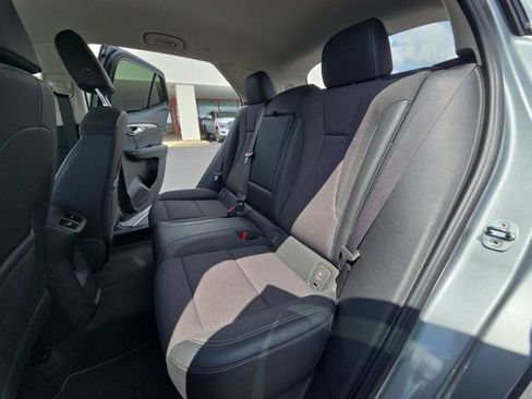 Used 2023 Buick Envision Preferred AWD/4WD image 21