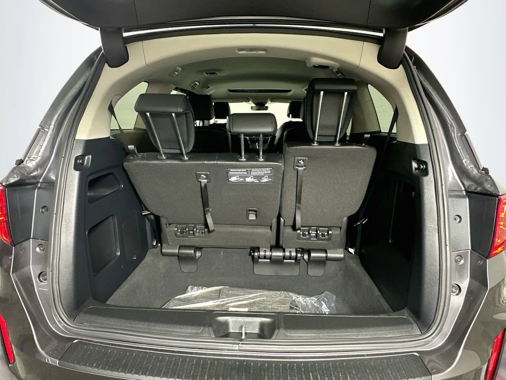 New 2026 Honda Odyssey EX-L image 26