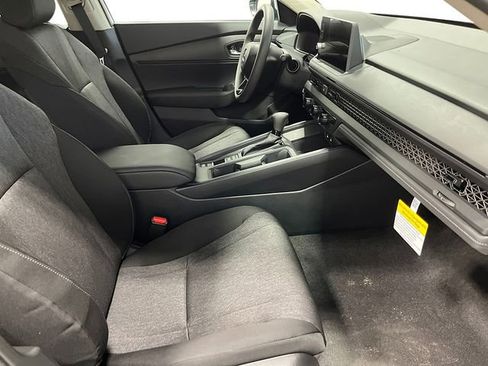 New 2026 Honda Accord LX image 23