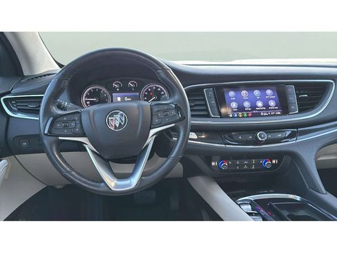 Used 2023 Buick Enclave Essence w/ Experience Buick Package image 15