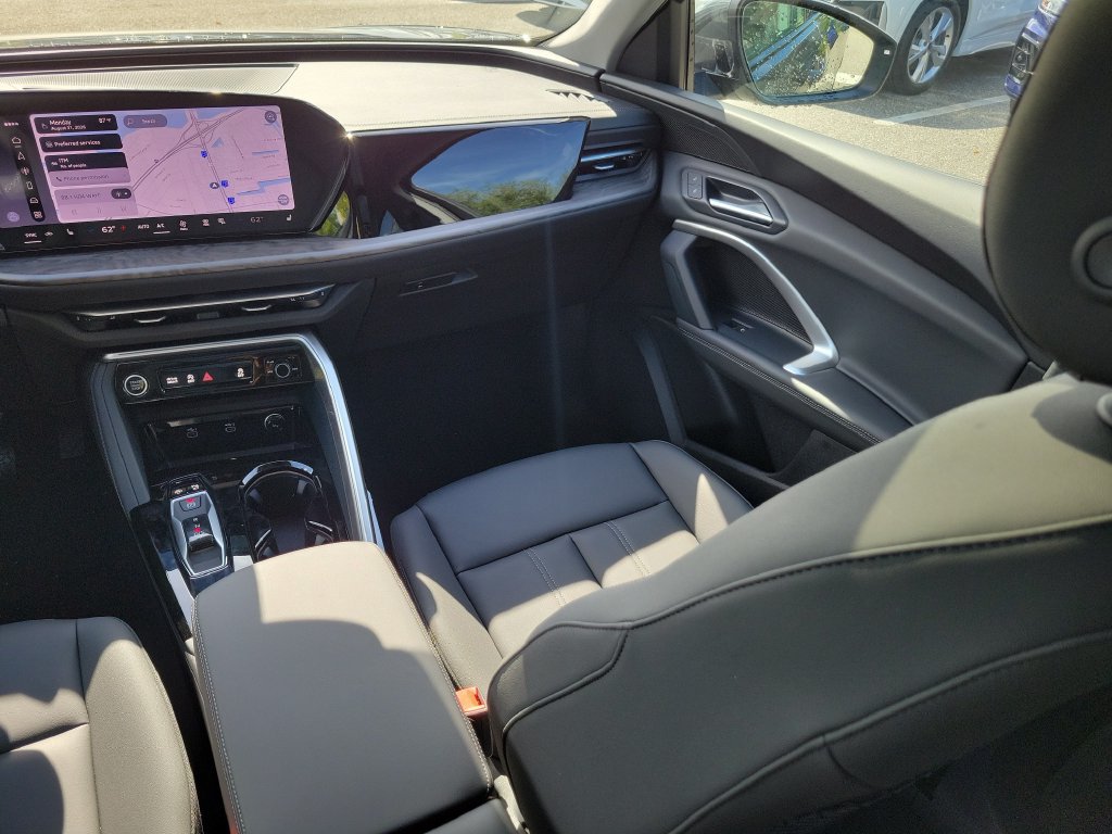 New 2026 Audi Q5 Premium AWD/4WD image 24