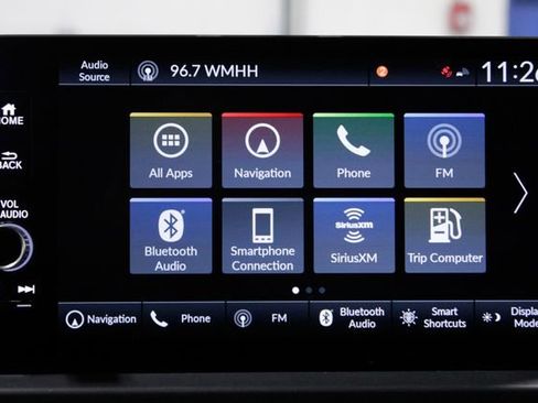 Certified 2024 Honda Pilot Elite image 35