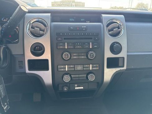 Used 2012 Ford F150 XLT w/ XLT Convenience Pkg image 9