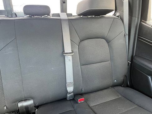 Used 2023 GMC Canyon Elevation w/ Convenience Package image 20