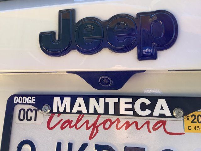Used 2023 Jeep Renegade Latitude AWD/4WD image 25