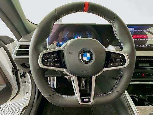 New 2026 BMW M440i M440i w/ Premium Package image 10