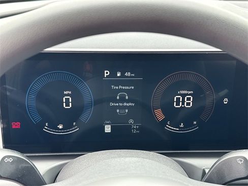 New 2026 Hyundai Tucson SEL image 20